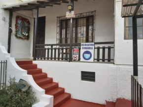 Hostal Las Heras